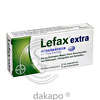 LEFAX extra Fluessig Kapseln