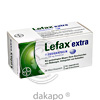 LEFAX extra Fluessig Kapseln