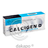 Calcigen D Kautabletten 100