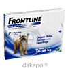 Frontline Spot On H 20 Vet