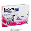 Frontline Spot On H 40 Vet
