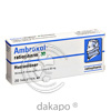 Ambroxol Ratioph30 Hustenl