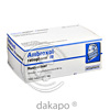 Ambroxol Ratioph60 Hustenl