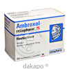 Ambroxol Ratioph75 Hustenl