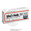 Unizink 50