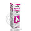 Ratioallerg Heuschnupfen