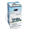 Spirulina Blubio Tabl.