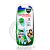 WICK Digital Thermometer Comfort Flex W965F