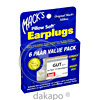 Macks Earpluggs