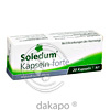 SOLEDUM Kapseln forte