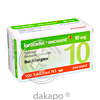 LORATADIN axcount 10 mg Tabl.