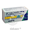 Nac Sandoz Hustenl 600mg