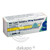 Nac Sandoz Hustenl 600mg