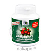 Cranberry Lutschtabletten
