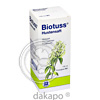 Biotuss Hustensaft