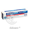 AMBROHEXAL Hustenloeser Brausetabletten