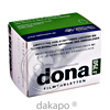 DONA 750 Filmtabl.