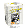 MAGNESIUM TONIL plus Vitamin E Kapseln