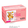 SIDROGA Bio Kinder Fruechtetee Filterbtl.