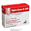 Alpha Lipon Al 600