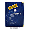 Gesundheitsdokumenten Mappe Standard
