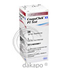 Coagu Chek Xs Pt Test