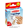 FINGERLINGE Schutzkappen fuer Finger u. Zehen
