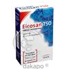 Eicosan 750 Omega-3-konzen