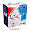 Eicosan 750 Omega-3-konzen