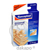 Hansaplast UNIV STRI 4GR W