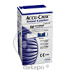 Accu Chek Sensor Comf Gluc