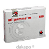 Milgamma Mono 150