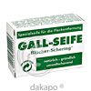 Gallseife