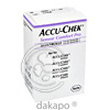 Accu Chek Sensor Comf Pro