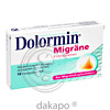 Dolormin Migraene