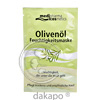 Olivenl Feuchtigk Maske