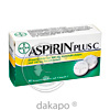 Aspirin Plus C