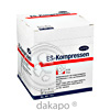 Es-kompressen Steril 8f 5x5cm 401721-8