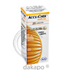 Accu Chek Softclix Lancet