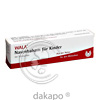 Nasenbalsam Fuer Kinder