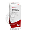 Plantago Hustensaft
