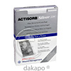 Actisorb 220 Sil 9.5x6.5