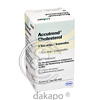 Accutrend Cholesterol Teststreifen