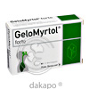 Gelomyrtol Forte