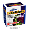 Additiva Heisser Holunder Pulver