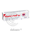 Kamistad GEL N