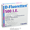 D Fluoretten 500