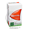 Nicorette 2 mg Freshfruit Kaug