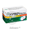 ASPIRIN Plus C Orange Brausetabl.