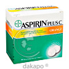 ASPIRIN Plus C Orange Brausetabl.